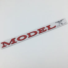Load image into Gallery viewer, Model 3/Model S/Model XTesla Emblem Sticker

