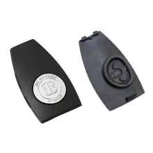 Load image into Gallery viewer, Brabus Logo Key Back Cover
