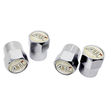 Load image into Gallery viewer, 4pcs ABT Logo Tire Valve Caps for Volkswagen
