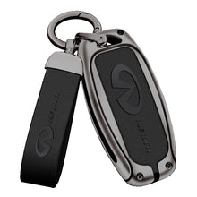 Load image into Gallery viewer, Infiniti Сase Remote Key, Keychain
