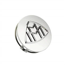 Load image into Gallery viewer, 4pcs 75mm Maybach Wheel Center Caps
