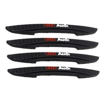Load image into Gallery viewer, 4 pcs Audi Door Protection Stickers
