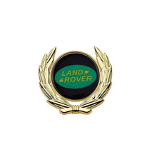 Load image into Gallery viewer, Land Rover Emblem Sticker
