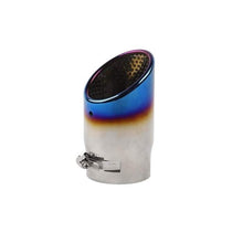 Load image into Gallery viewer, Mufflers Exhaust Tip for Jeep, Chevrolet, Toyota
