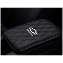 Load image into Gallery viewer, Chevrolet Armrest Mat
