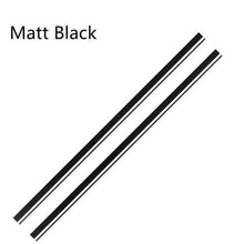 Load image into Gallery viewer, 2pcs Volkswagen Golf Polo Side Door Stripes Stickers
