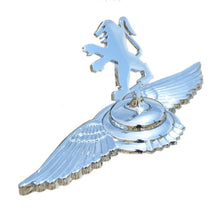 Load image into Gallery viewer, Peugeot Logo Wings Hood Stand Emblem
