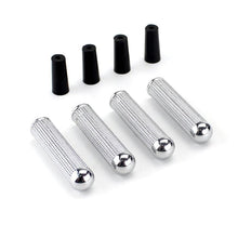 Load image into Gallery viewer, 4pcs Doors Lock Pins Knobs Interior -  8 mm / 9mm
