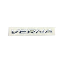 Load image into Gallery viewer, Hyundai Verna Emblem Sticker
