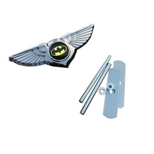 Load image into Gallery viewer, Batman Wings Emblem
