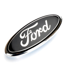 Load image into Gallery viewer, 9 inch Ford Emblem Sticker
