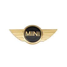 Load image into Gallery viewer, Mini Cooper Trunk Emblem Sticker
