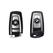 Load image into Gallery viewer, BMW Сase Remote Key, Keychain
