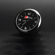 Load image into Gallery viewer, Audi S line Watch For Car Interior
