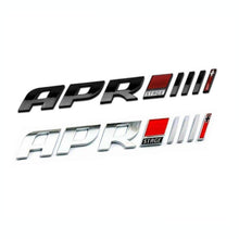 Load image into Gallery viewer, APR Stage III+ Emblem For Audi

