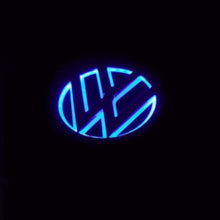 Load image into Gallery viewer, Volkswagen Logo 5D LED Emblem Sticker
