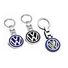 Load image into Gallery viewer, Volkswagen Logo Keyring Emblem
