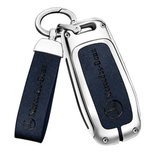 Load image into Gallery viewer, Mercedes-Benz Сase Remote Key, Keychain
