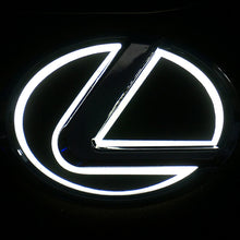 Load image into Gallery viewer, 5D LED Trunk Emblemfor Lexus
