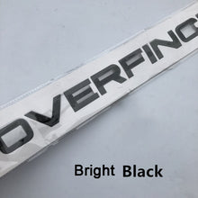 Load image into Gallery viewer, OVERFINCH Sticker DEFENDER
