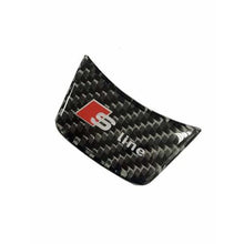 Load image into Gallery viewer, Audi S Line Steering Wheel Decoration Sticker
