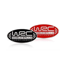 Load image into Gallery viewer, WRC World Rally Championship Sporting for Subaru
