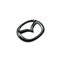 Load image into Gallery viewer, Mazda Logo Steering Wheel Emblem Sticker
