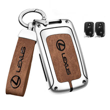 Load image into Gallery viewer, Lexus Сase Remote Key, Keychain
