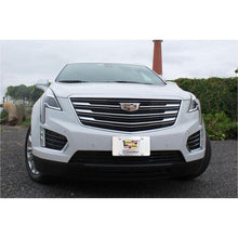 Load image into Gallery viewer, Cadillac Metal License Plate Cover with Screw Caps
