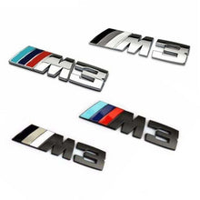 Load image into Gallery viewer, M3 Emblem for BMW
