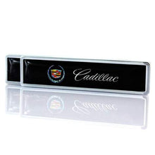 Load image into Gallery viewer, 2Pcs Cadillac Logo Emblem Stickers
