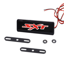 Load image into Gallery viewer, Dodge SXT LED Light Grille Emblem
