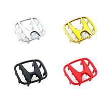 Load image into Gallery viewer, Honda Logo Steering Wheel
