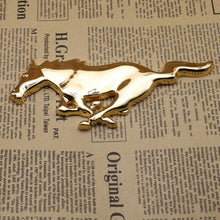 Load image into Gallery viewer, 1pcs Horse Emblem Stickers for Ford Mustang

