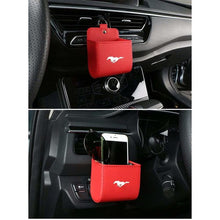 Load image into Gallery viewer, Air Vent Storage Box for Ford Mustang
