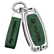 Load image into Gallery viewer, Hyundai Сase Remote Key, Keychain
