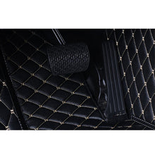 Load image into Gallery viewer, Bentley Continental Flying Spur 2012-2018 Car Floor Mats
