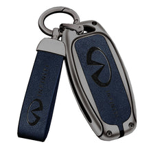 Load image into Gallery viewer, Infiniti Сase Remote Key, Keychain
