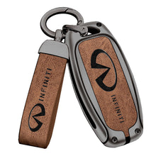 Load image into Gallery viewer, Infiniti Сase Remote Key, Keychain
