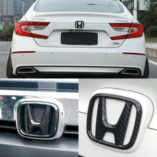 Load image into Gallery viewer, Honda Front / Rear Emblem Sticker
