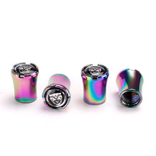 Load image into Gallery viewer, QCXMY Tire Valve Caps for Jaguar
