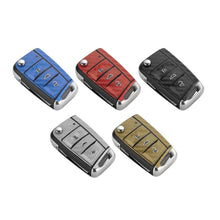Load image into Gallery viewer, Set Key Scratch-proof Cover Stickers for Volkswagen Golf 7 MK7

