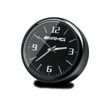 Load image into Gallery viewer, Mercedes-Benz AMG Watch For Car Interior
