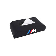 Load image into Gallery viewer, BMW M Tissue Box Towel
