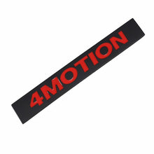 Load image into Gallery viewer, Volkswagen 4Motion Emblem
