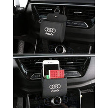 Load image into Gallery viewer, Air Vent Storage Box for Audi
