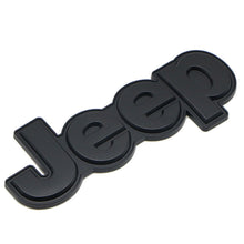 Load image into Gallery viewer, Jeep Trunk Emblem Sticker
