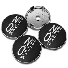 Load image into Gallery viewer, 60mm OZ Wheel Center Caps

