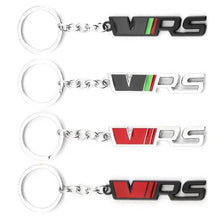 Load image into Gallery viewer, Skoda VRS Keychain
