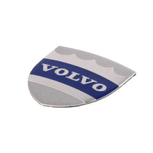 Load image into Gallery viewer, Volvo Shield Logo Trunk Emblem Sticker
